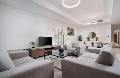 Apartment - 6 Bedrooms - 5 Bathrooms for rent in Muaither Area - Al Rayyan - Doha