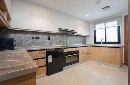Apartment - 6 Bedrooms - 5 Bathrooms for rent in Muaither Area - Al Rayyan - Doha Apartment - 6 Bedrooms - 5 Bathrooms for rent in Muaither Area - Al Rayyan - Doha