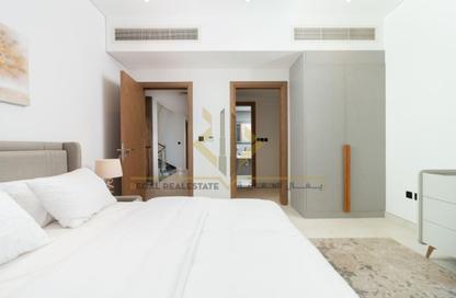 Apartment - 6 Bedrooms - 5 Bathrooms for rent in Muaither Area - Al Rayyan - Doha Apartment - 6 Bedrooms - 5 Bathrooms for rent in Muaither Area - Al Rayyan - Doha