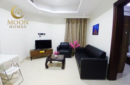 Apartment - 1 - 2 for rent in Salaja Street - Doha Al Jadeed - Doha Apartment - 1 - 2 for rent in Salaja Street - Doha Al Jadeed - Doha