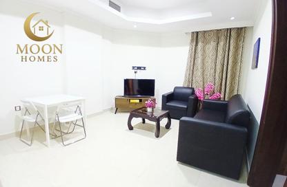 Apartment - 1 - 2 for rent in Salaja Street - Doha Al Jadeed - Doha Apartment - 1 - 2 for rent in Salaja Street - Doha Al Jadeed - Doha