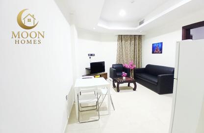 Apartment - 1 - 2 for rent in Salaja Street - Doha Al Jadeed - Doha