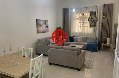 Apartment - 1 Bedroom - 2 Bathrooms for sale in Piazza 2 - La Piazza - Fox Hills - Lusail