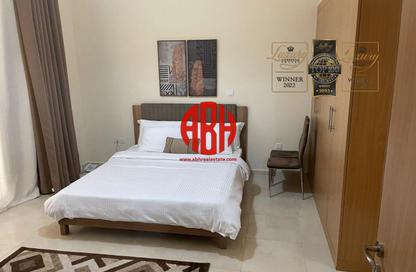 Apartment - 1 Bedroom - 2 Bathrooms for sale in Piazza 2 - La Piazza - Fox Hills - Lusail