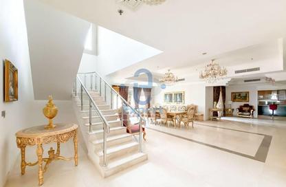 Penthouse - 4 - 5 for sale in East Porto Drive - Porto Arabia - The Pearl Island - Doha