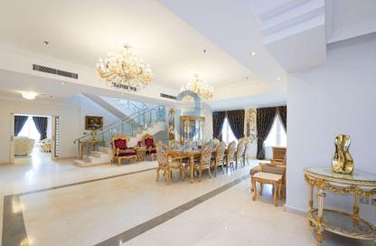 Penthouse - 4 - 5 for sale in East Porto Drive - Porto Arabia - The Pearl Island - Doha