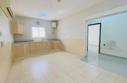 Apartment - 1 Bedroom - 2 Bathrooms for rent in Old Airport Residential Apartments - Old Airport Road - Doha