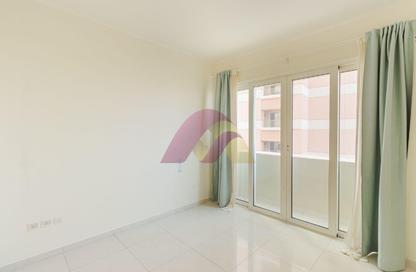 Apartment - 2 Bedrooms - 3 Bathrooms for rent in Viva West - Viva Bahriyah - The Pearl Island - Doha