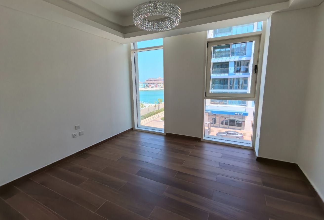 High Floor 2BR Sea View Prime Investment Keyword-R thumbnail 10