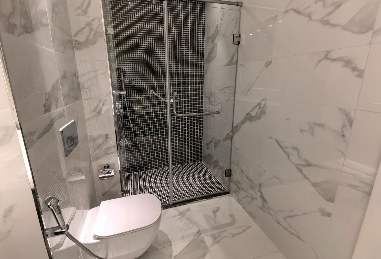 High Floor 2BR Sea View Prime Investment Keyword-R thumbnail 11