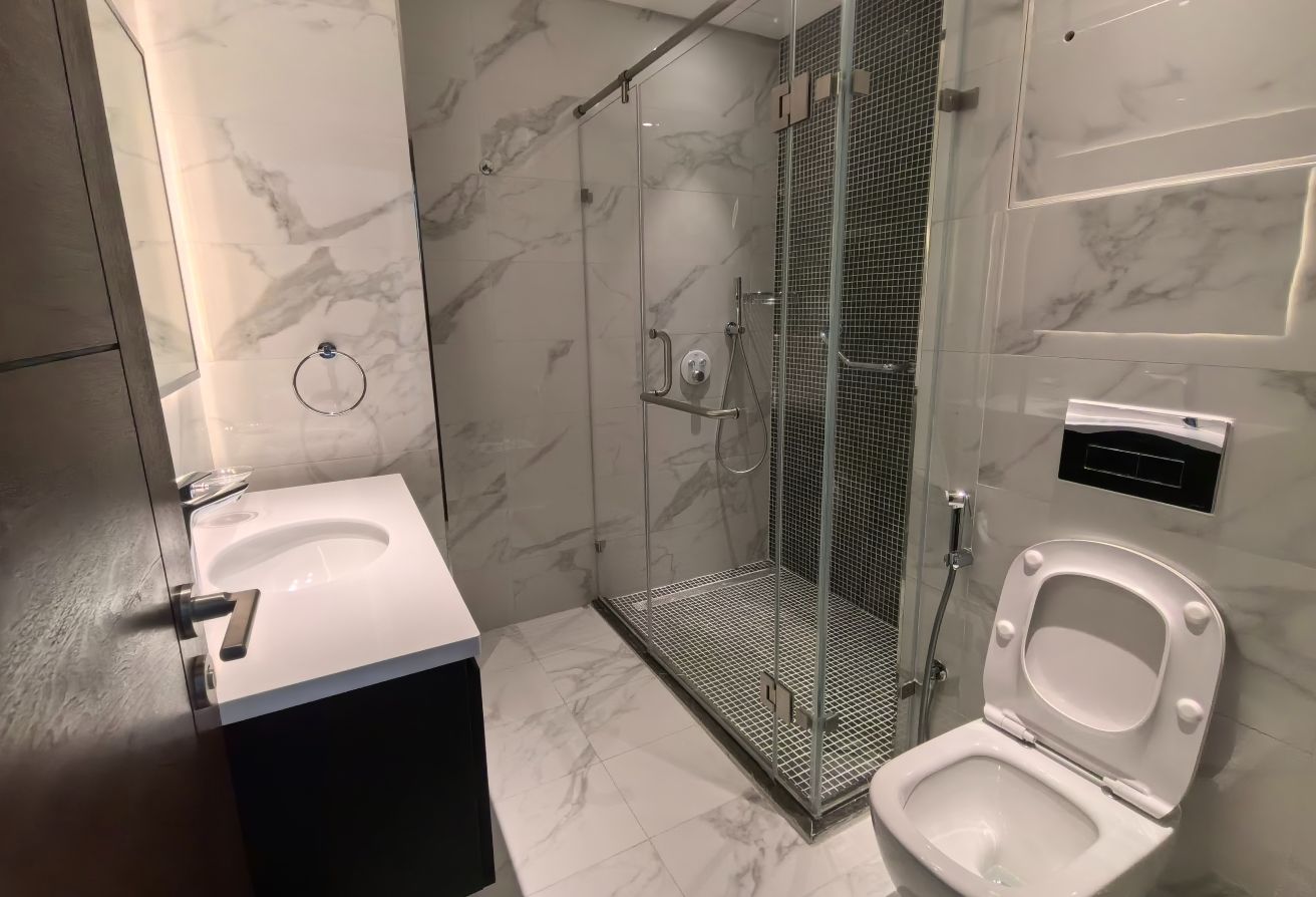 High Floor 2BR Sea View Prime Investment Keyword-R thumbnail 13