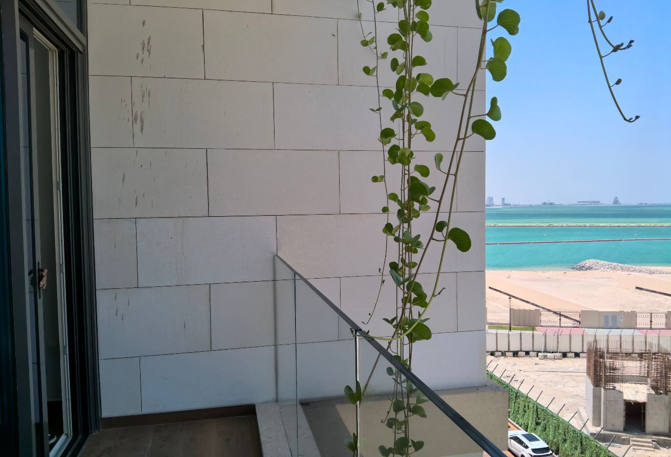 High Floor 2BR Sea View Prime Investment Keyword-R thumbnail 16