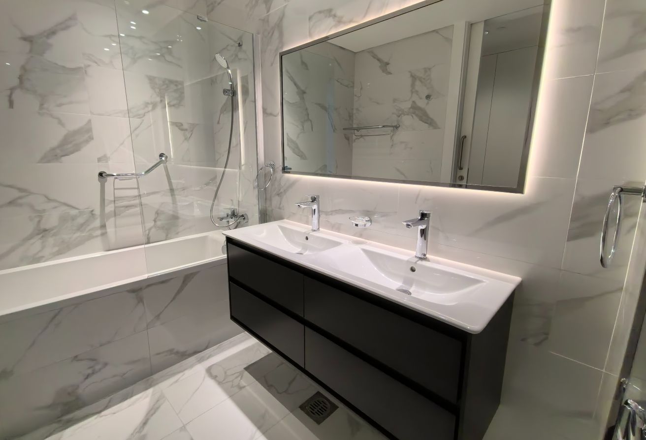 High Floor 2BR Sea View Prime Investment Keyword-R thumbnail 7