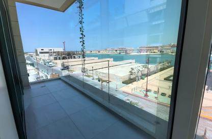 Apartment - 2 Bedrooms - 4 Bathrooms for sale in Crystal Residence - Gewan Island - The Pearl Island - Doha