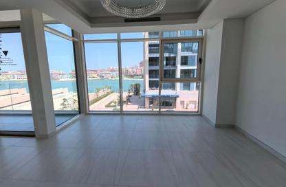 Apartment - 2 Bedrooms - 4 Bathrooms for sale in Crystal Residence - Gewan Island - The Pearl Island - Doha