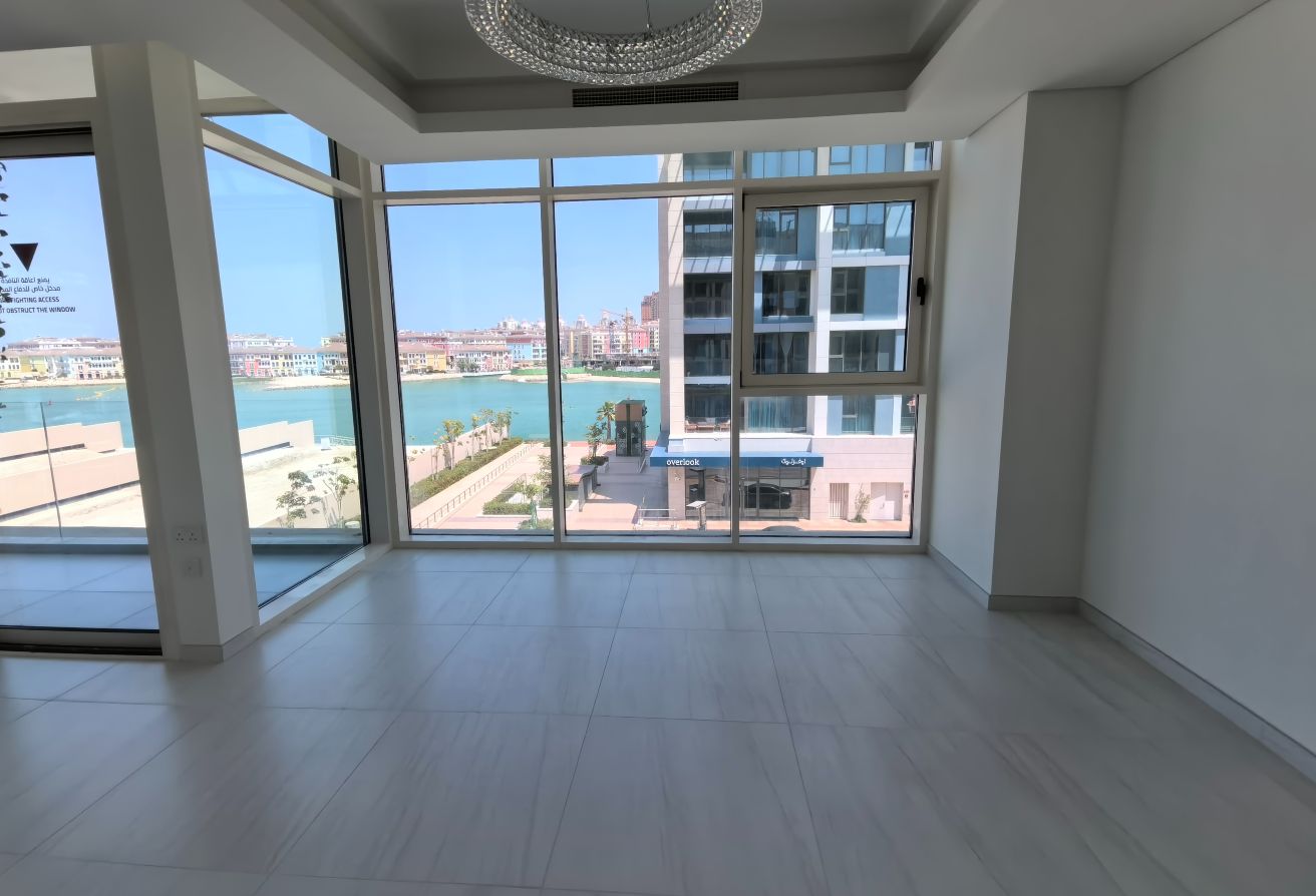 High Floor 2BR Sea View Prime Investment Keyword-R thumbnail 3