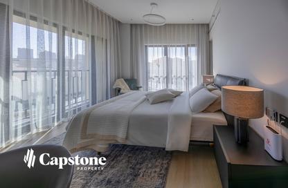 Apartment - 1 Bedroom - 2 Bathrooms for sale in Giardino Apartments - The Pearl Island - Doha