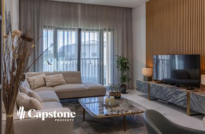 Apartment - 1 Bedroom - 2 Bathrooms for sale in Giardino Apartments - The Pearl Island - Doha