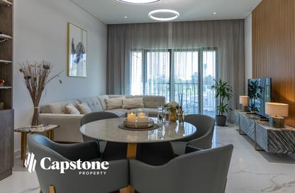 Apartment - 1 Bedroom - 2 Bathrooms for sale in Giardino Apartments - The Pearl Island - Doha Apartment - 1 Bedroom - 2 Bathrooms for sale in Giardino Apartments - The Pearl Island - Doha