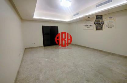 Apartment - 1 Bedroom - 2 Bathrooms for rent in Milan - Fox Hills - Fox Hills - Lusail