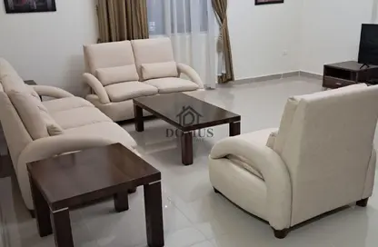 Apartment - 1 Bedroom - 1 Bathroom for rent in Banks street - Musheireb - Doha