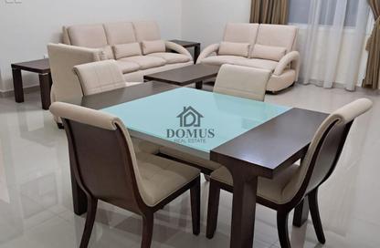Apartment - 1 Bedroom - 1 Bathroom for rent in Banks street - Musheireb - Doha