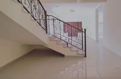 Villa - 6 Bedrooms - 6 Bathrooms for rent in Al Jazi Village II - Al Jazi Village - Al Gharrafa - Doha
