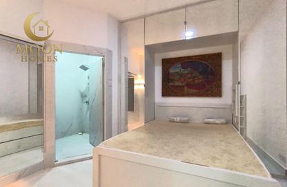 Apartment - Studio - 1 Bathroom for rent in Umm Ghuwailina 4 - Umm Ghuwailina - Doha Apartment - Studio - 1 Bathroom for rent in Umm Ghuwailina 4 - Umm Ghuwailina - Doha