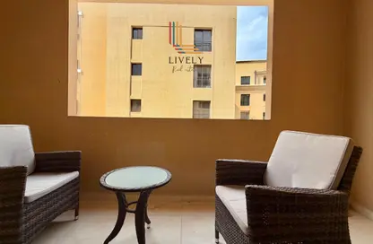 شقة - 1 حمام للايجار في روما - فوكس هيلز - فوكس هيلز - الوسيل