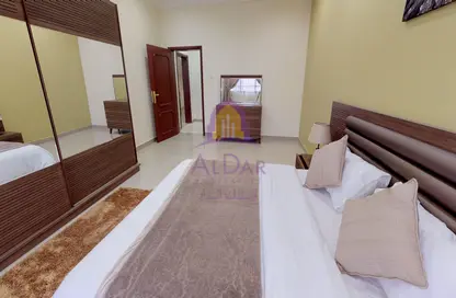 Apartment - 3 Bedrooms - 3 Bathrooms for rent in Al Ebb - Al Kheesa - Umm Salal Mohammed