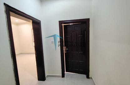 شقة - 1 - 1 للايجار في شارع النعيجة - النعيجة - الدوحة