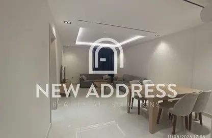 Apartment - 1 Bedroom - 1 Bathroom for rent in Al Muntazah - Doha