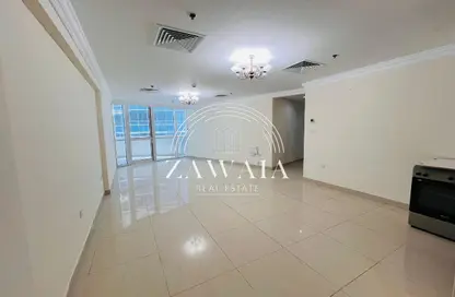 Apartment - 3 Bedrooms - 4 Bathrooms for rent in West Bay Tower - West Bay - West Bay - Doha