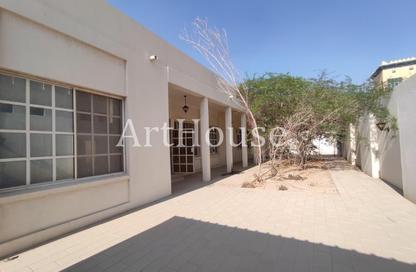 Villa - 4 - 5 for rent in Al Nasr Street - Al Nasr - Doha Villa - 4 - 5 for rent in Al Nasr Street - Al Nasr - Doha