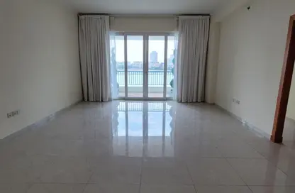 Apartment - 1 Bedroom - 2 Bathrooms for rent in Viva Bahriyah - The Pearl Island - Doha