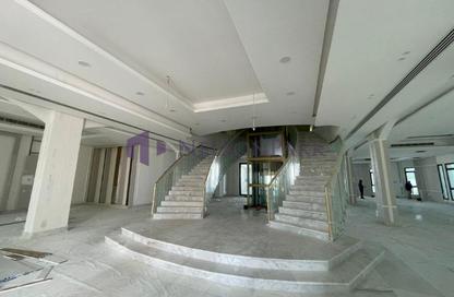Villa - 7+ - 7+ for sale in Waterfront West Villas - Waterfront Residential - The Waterfront - Lusail