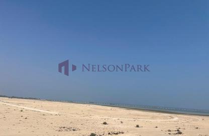 Villa - 7+ - 7+ for sale in Waterfront West Villas - Waterfront Residential - The Waterfront - Lusail
