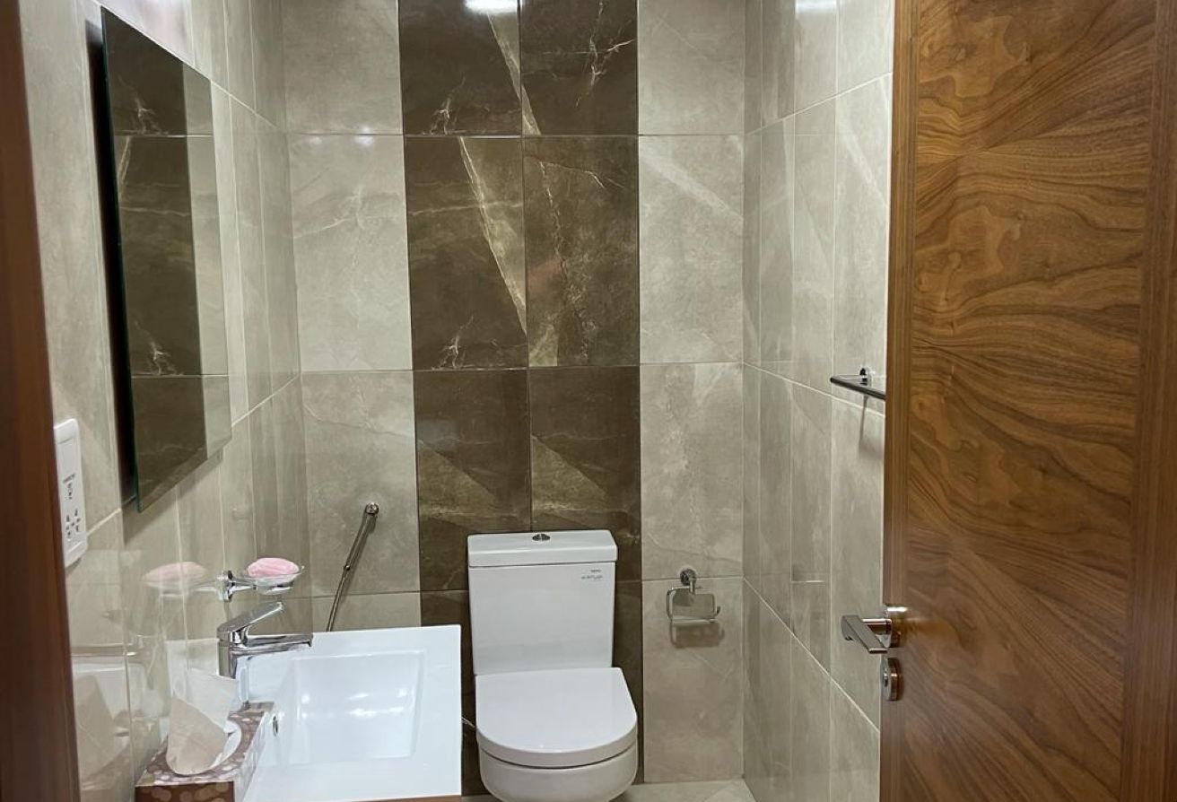 2 Bedroom | Furnished |Close to Lusail Stadium thumbnail 11