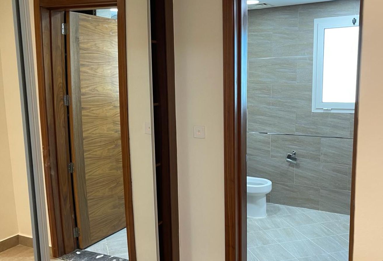 2 Bedroom | Furnished |Close to Lusail Stadium thumbnail 10
