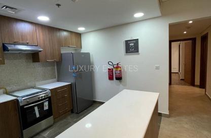 Apartment - 2 - 3 for sale in Rivan Building - Al Erkyah City - Lusail Apartment - 2 - 3 for sale in Rivan Building - Al Erkyah City - Lusail