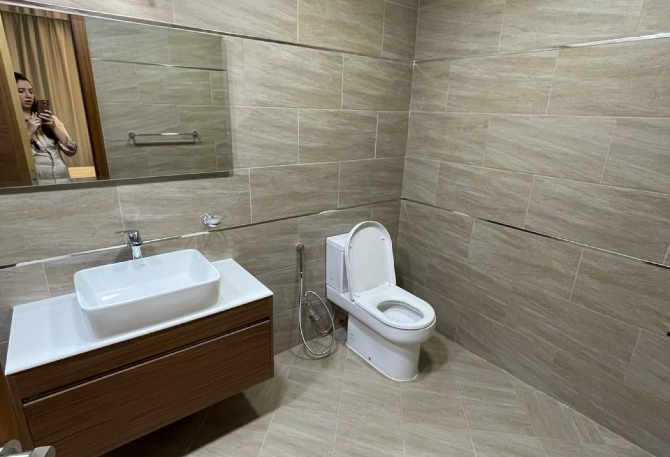 2 Bedroom | Furnished |Close to Lusail Stadium thumbnail 9