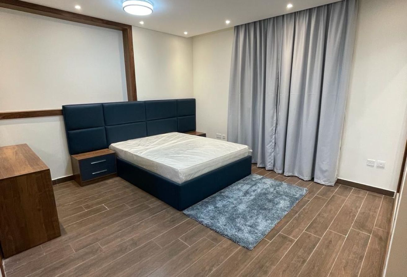 2 Bedroom | Furnished |Close to Lusail Stadium thumbnail 6