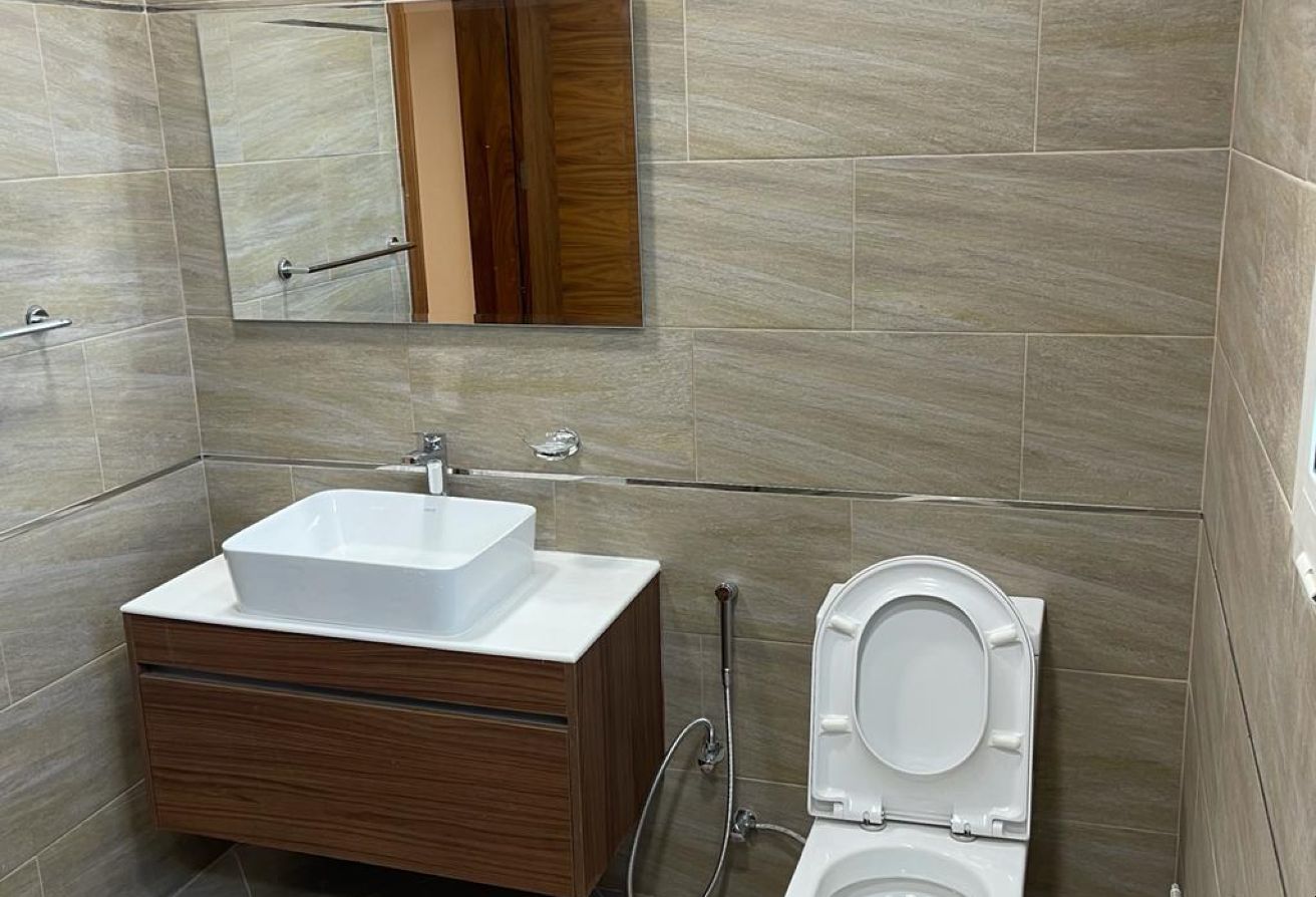 2 Bedroom | Furnished |Close to Lusail Stadium thumbnail 7