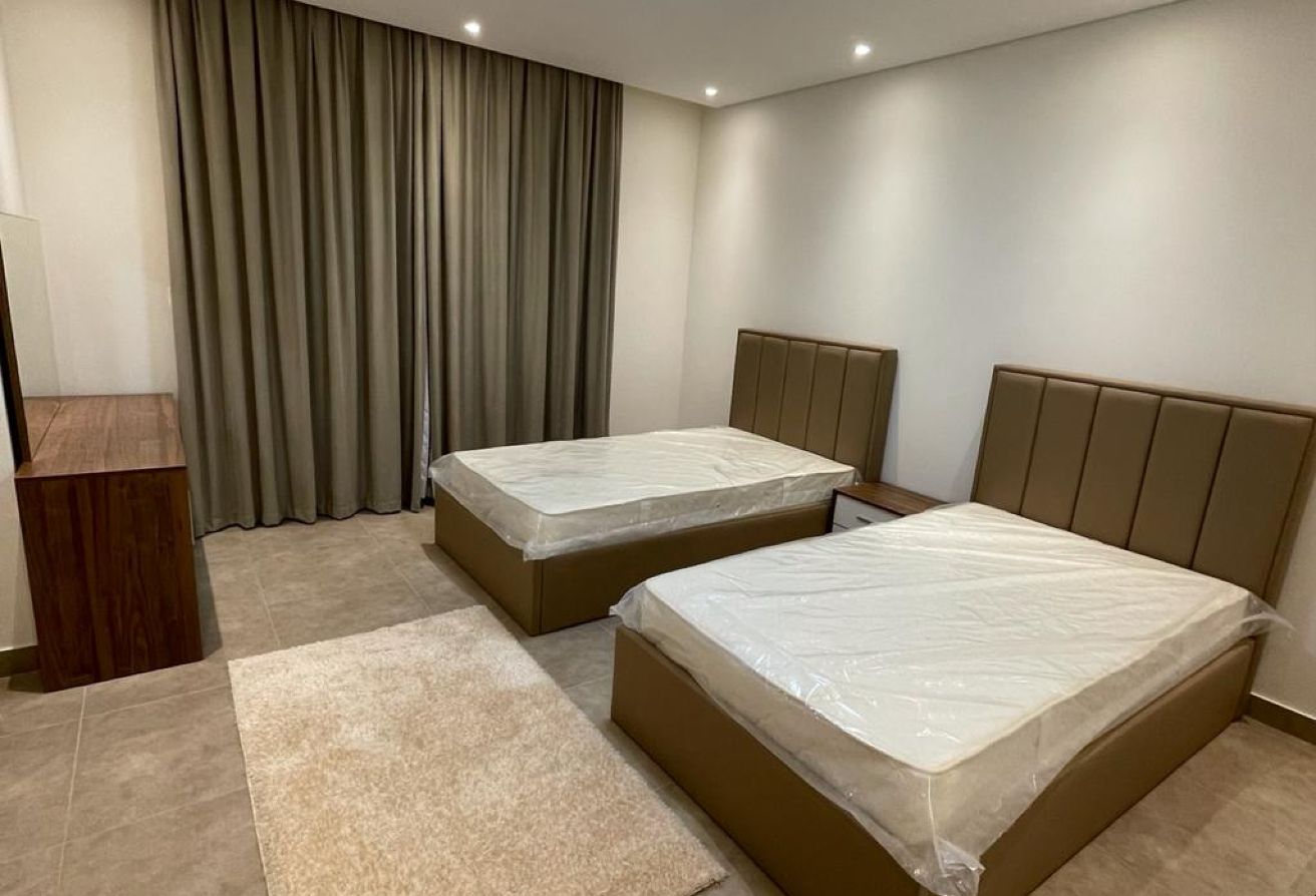 2 Bedroom | Furnished |Close to Lusail Stadium thumbnail 8