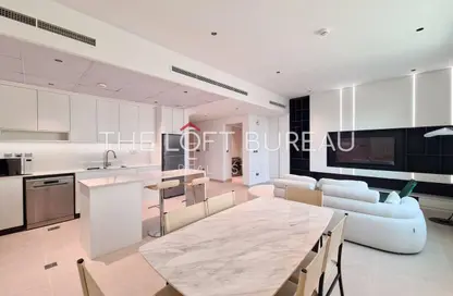 Apartment - 2 Bedrooms - 3 Bathrooms for sale in Fox Hills A13 - Fox Hills - Lusail