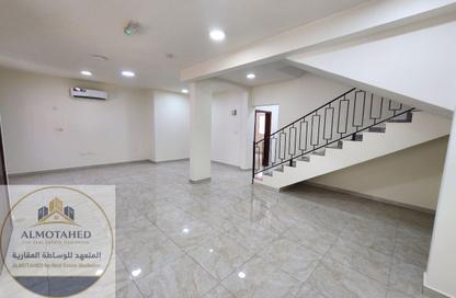 Villa - 5 Bedrooms - 5 Bathrooms for rent in Bu Hamour Street - Abu Hamour - Doha
