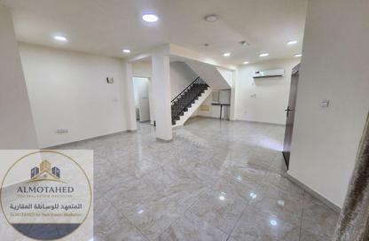 Villa - 5 Bedrooms - 5 Bathrooms for rent in Bu Hamour Street - Abu Hamour - Doha