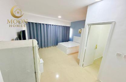 Apartment - Studio - 1 for rent in Najma Street - Najma - Doha