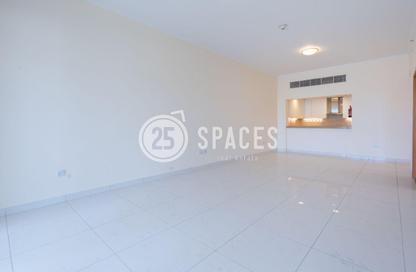 Apartment - 3 Bedrooms - 4 Bathrooms for rent in Viva East - Viva Bahriyah - The Pearl Island - Doha Apartment - 3 Bedrooms - 4 Bathrooms for rent in Viva East - Viva Bahriyah - The Pearl Island - Doha
