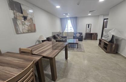 Apartment - 2 Bedrooms - 3 Bathrooms for rent in Al Waab Street - Al Waab - Doha